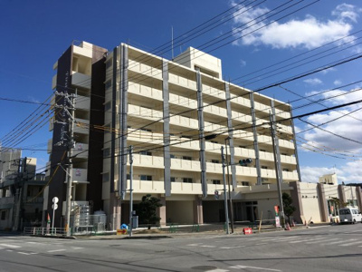 【外観】 | First shining Home