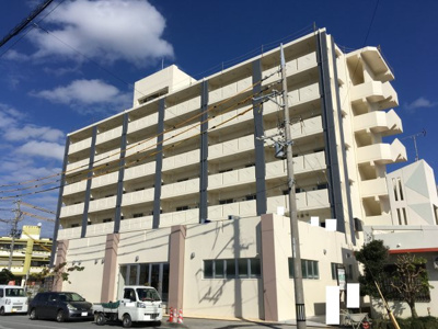 【外観】 | First shining Home | ★新築物件【First shining home】★