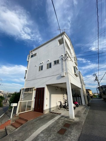 レジデンス伊川谷