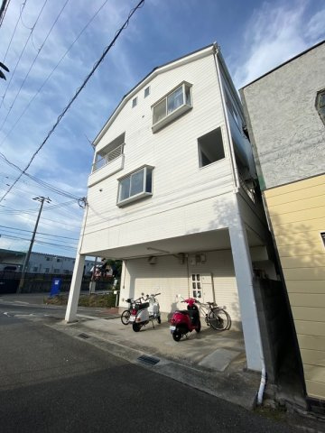 レジデンス伊川谷のその他共用部分