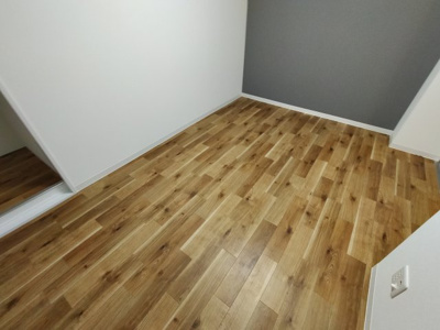 【寝室】 | SENSE　SNT