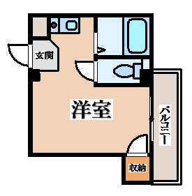 【間取り】 | SENSE　SNT