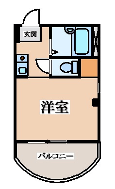 【間取り】 | SENSE　SNT