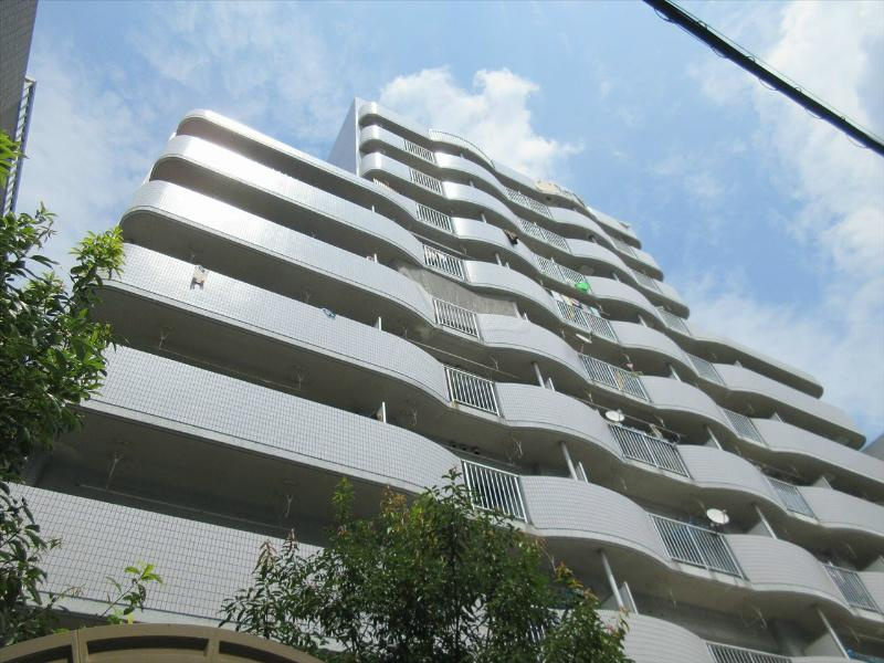 新栄第7ロイヤルマンション｜名古屋市の賃貸ならMy賃貸