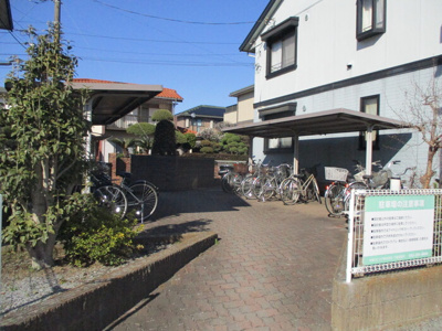 【その他共用部分】 | ラフィネA