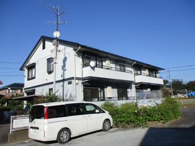 【外観】 | ラフィネA