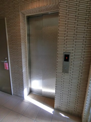 【その他共用部分】 | ディアコート新発田