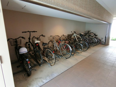 【その他共用部分】 | ディアコート新発田