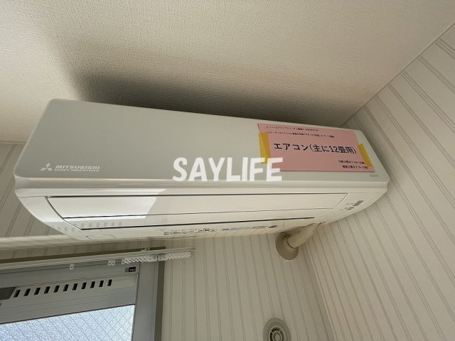 グランデージスワの設備