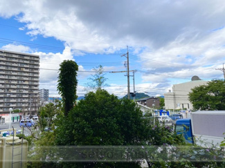 【展望】