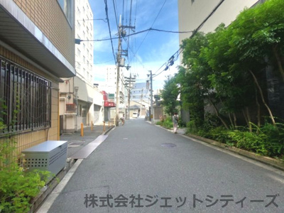 【周辺】 | RE:ZONE梅田01(萬栄ビル)