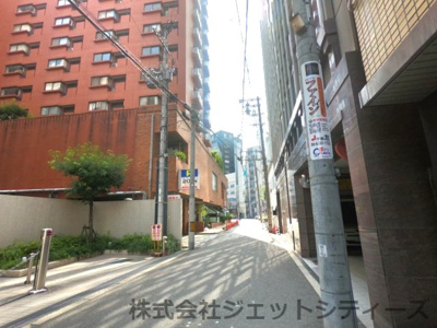 【周辺】 | RE:ZONE梅田01(萬栄ビル)