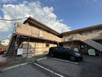 ドミール厨子奥の画像