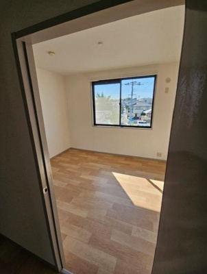 【居間・リビング】 | メゾンやよい坂