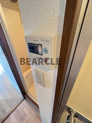 【設備】 | サンバリエ木屋町