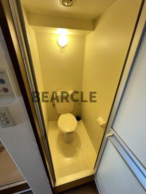 【トイレ】 | サンバリエ木屋町