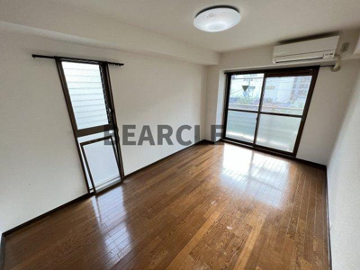 【居間・リビング】 | サンバリエ木屋町