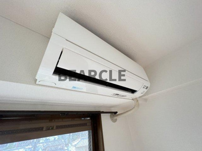 【設備】 | サンバリエ木屋町