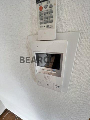 【セキュリティ】 | サンバリエ木屋町