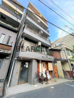 【外観】 | サンバリエ木屋町