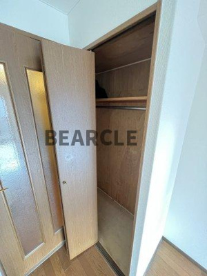 【収納】 | サンバリエ木屋町