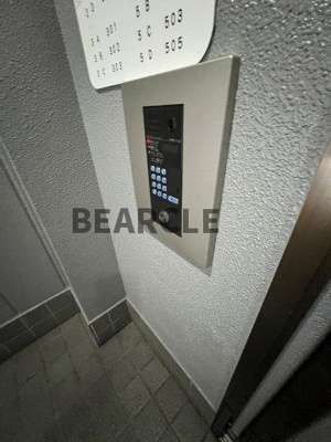 【設備】 | サンバリエ木屋町