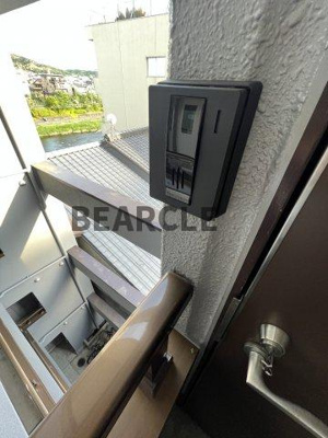 【セキュリティ】 | サンバリエ木屋町