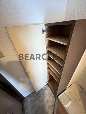 【玄関】 | サンバリエ木屋町