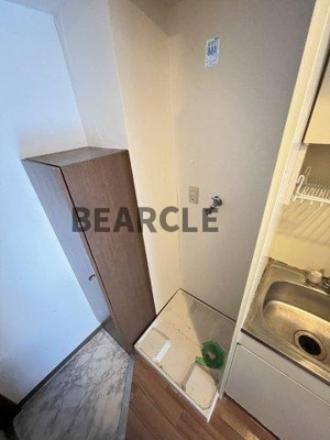 【設備】 | サンバリエ木屋町