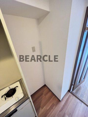 【設備】 | サンバリエ木屋町