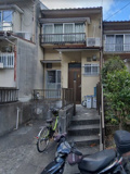 山科区四ノ宮行者谷　中古戸建の画像