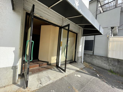  | 波賀ハイツ