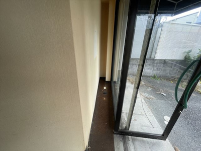  | 波賀ハイツ
