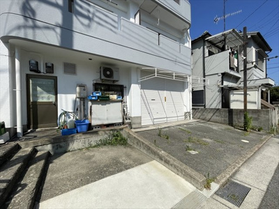  | 波賀ハイツ