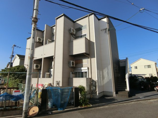 【外観】