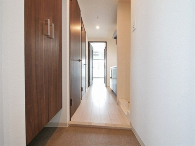 【内装】 | フォーリアライズ難波南レーヴ