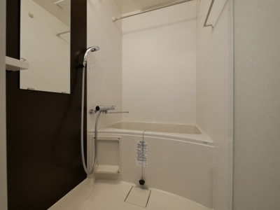 【浴室】 | フォーリアライズ難波南レーヴ