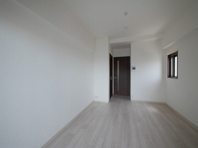 【洋室】 | フォーリアライズ難波南レーヴ