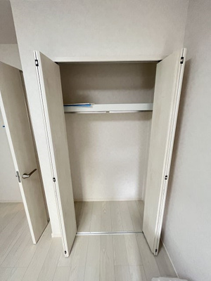 【収納】 | KTIレジデンス吹田