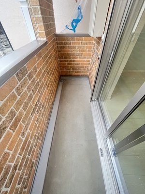 【バルコニー】 | KTIレジデンス吹田