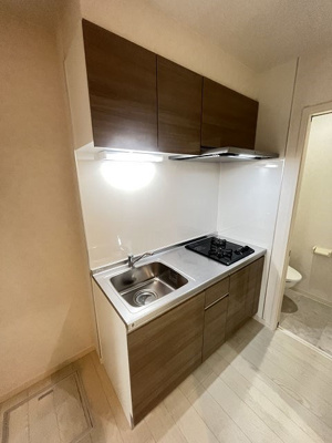 【キッチン】 | KTIレジデンス吹田