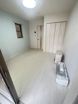 【洋室】 | KTIレジデンス吹田