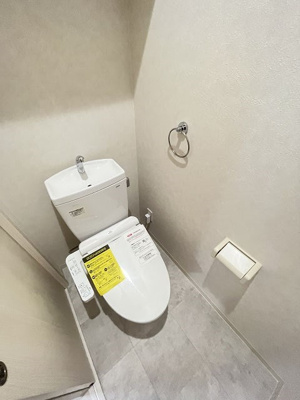 【トイレ】 | KTIレジデンス吹田