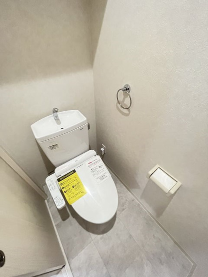 【トイレ】 | KTIレジデンス吹田