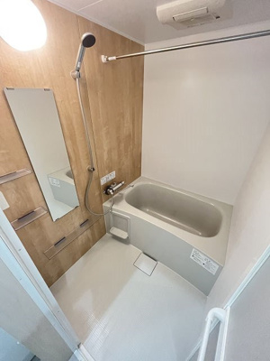 【浴室】 | KTIレジデンス吹田