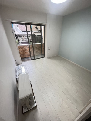 【洋室】 | KTIレジデンス吹田