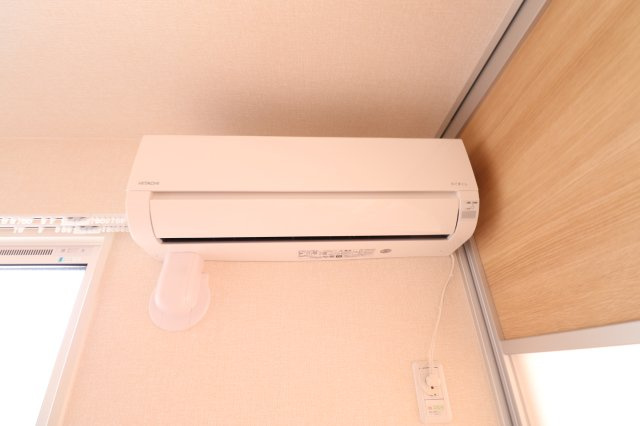 Gran　Viaの設備