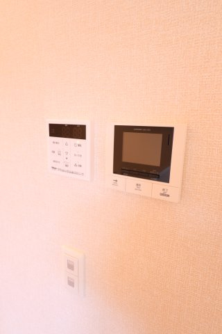 Gran　Viaのセキュリティ
