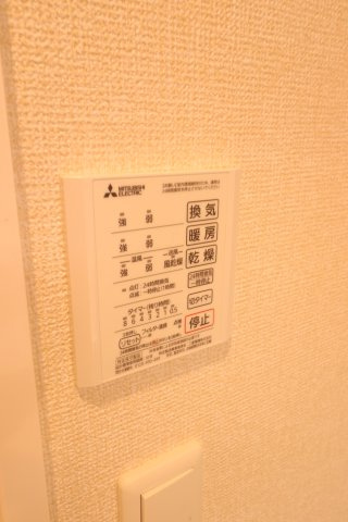 Gran　Viaの設備