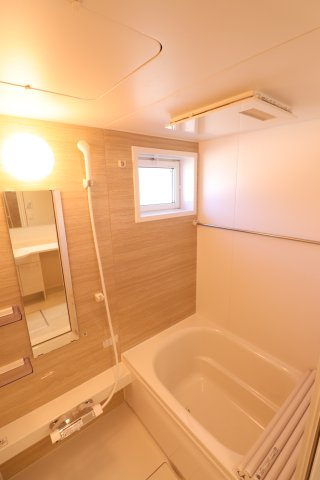 Gran　Viaの浴室